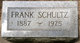  Frank C Schultz