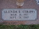 Glenda Earlene Tripp Day Photo