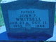  John P. Whitsell
