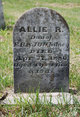  Allie R Whitney
