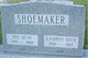  Roy Dean “Mike” Shoemaker