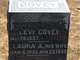  Levi Covey