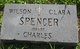  Charles Spencer