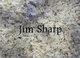  Jim Sharp