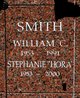  William Charles “Bill” Smith
