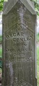  Oscar Conley
