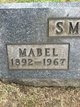  Mabel Smith