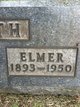  Elmer Smith