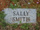  Sally Marie <I>Hicks</I> Smith