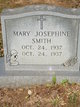  Mary Josephine Smith