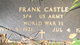  Frank Castle