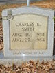  Charles E. Smith