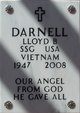  Lloyd B Darnell