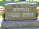  Bertha Ernestine Luise <I>Dreifke</I> Neubauer