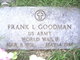  Frank L. Goodson
