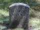  Edwin Carpenter
