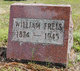  William Frels