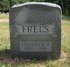  Frederick R. Frels