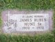  James Ruben Hunt Sr.