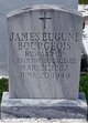  James Eugene “Diddy” Bourgeois