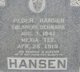  Peder Hansen
