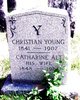 Christian Young
