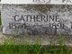  Catherine “Katie” McCole