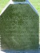  Stanley Edgar Smiles