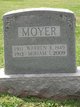  J. Warren K. Moyer