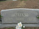  A. J. Allen