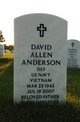  David Allen Anderson