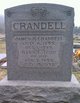  James H. B. Crandell