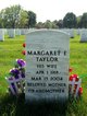  Margaret E Taylor
