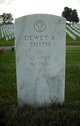  Dewey Alfred Smith Jr.