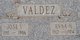  Jose V. Valdez