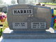  Oddie R.C. Harris