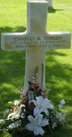 2LT Charles Michael “Charlie” Thielen