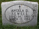 Angela D. Sewell Photo