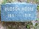  John Hudson Moore