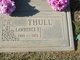  Lawrence Frank Thull