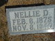 Nell Dorothy “Nellie” <I>Woolworth</I> Montgomery