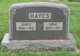  Anna <I>Stanton</I> Hayes