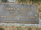  Glen Edward Montange