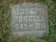  Joseph Purcell