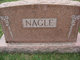  Mary Jane Nagle