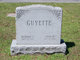  Richard G. Guyette