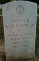  James B. Robinson