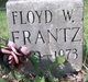  Floyd W. Frantz