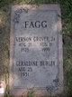  Vernon Grover Fagg Jr.