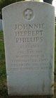  Johnnie Herbert Phillips